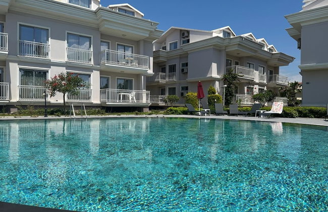 Defne Beach Makri - Foto 30