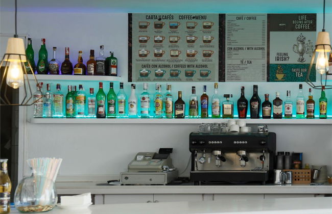 Aparthotel FLORA PARK & AQUAROCK - Foto 14