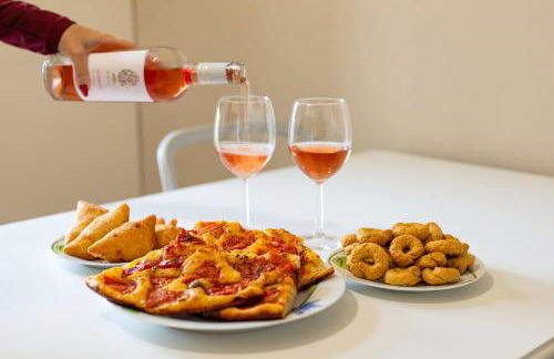 100mq Maison Paradise - Central & Elegant Apt - Foto 24