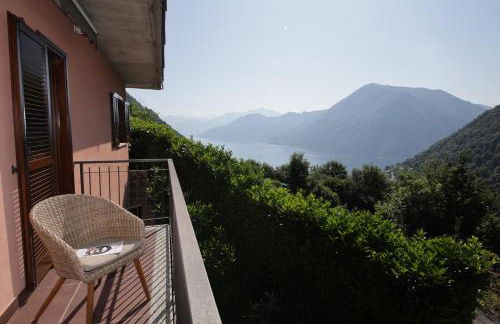 Villa Roseo - Lake View Villa with Private Pool - Foto 26