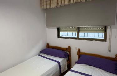 San Juan Beach Bungalow - Muchavista - Foto 9