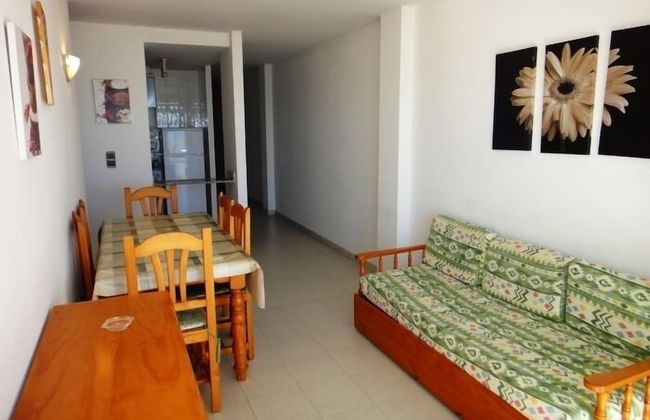 Apartamentos Forner-46 - Foto 16