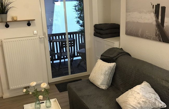 Apartment am Wall - Foto 12