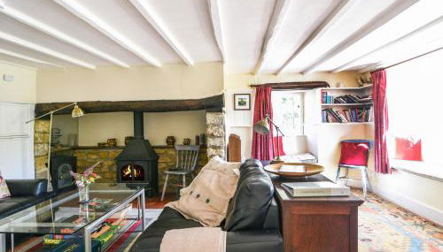 Old Cross Cottage - Foto 4