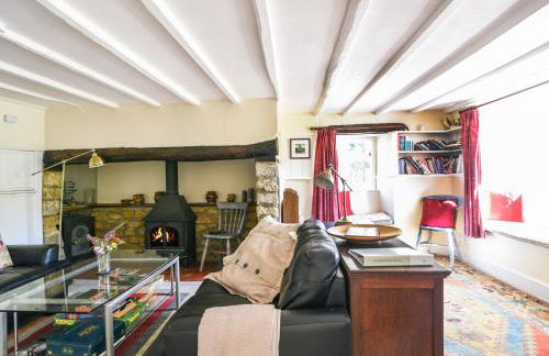 Old Cross Cottage - Foto 4