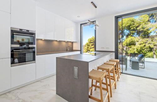 Villas Pinares de San Antón, Saltwater pool, Sea, City, Mountain Views - Foto 72