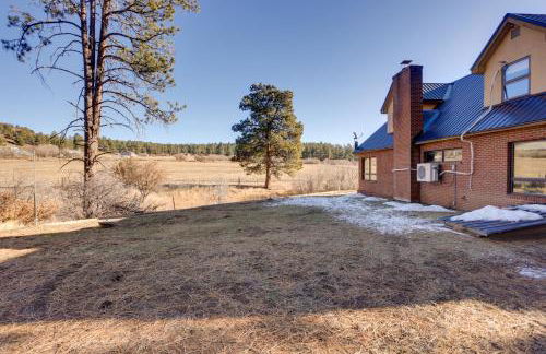 Near Hiking Mtn-View Getaway in Bayfield! - Foto 21