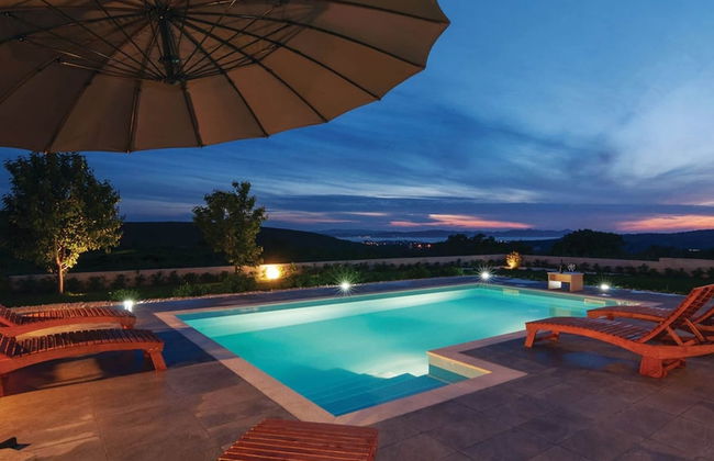 Villa in Debeljak With Private Pool - Foto 16