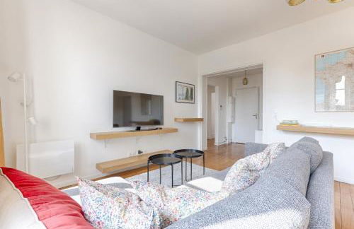 La Terrasse à 15min de Disneyland Paris - Foto 50