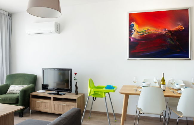 Pebble Beach Holiday Apartments - Foto 11