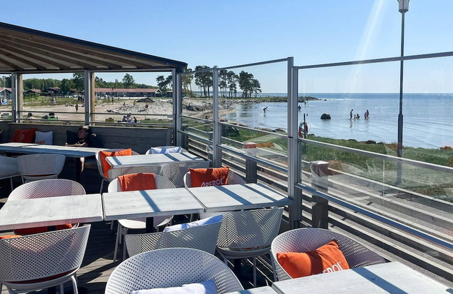 4 Star Holiday Home in Farjestaden - Foto 19