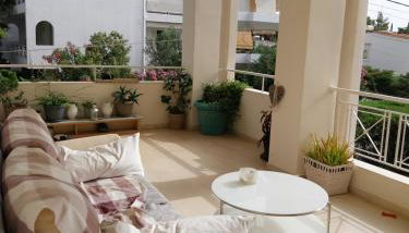 Hope house Kavouri - Foto 2