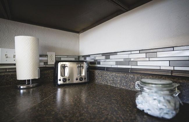 La Palma Guesthouse - Near Texas Tech - Foto 54