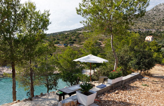 Villa Vito - Foto 23