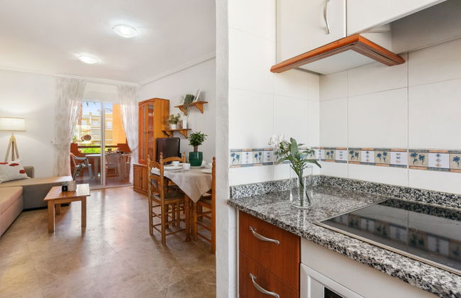 Las Calitas Bloque III - Foto 9