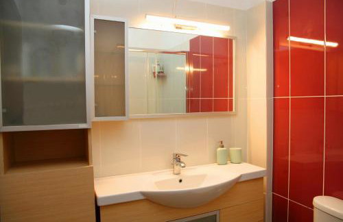 Apartment in Theologos - Foto 25