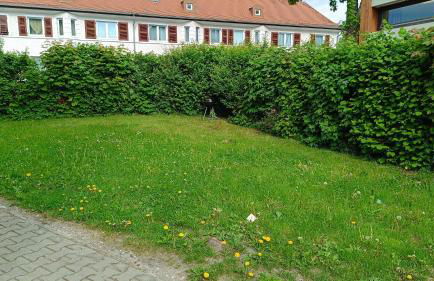 Ferienwohnung Heidenheim Zentrale Lage - Foto 11