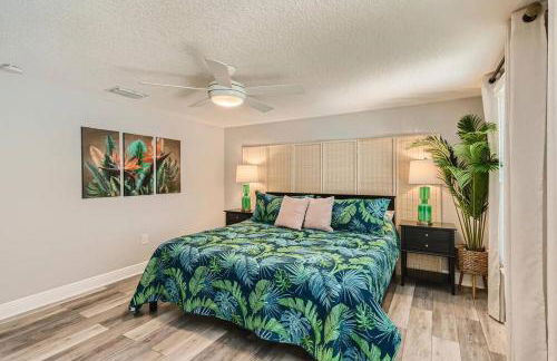 Gulfside Retreat Big Family Near Clearwater StPete - Foto 14