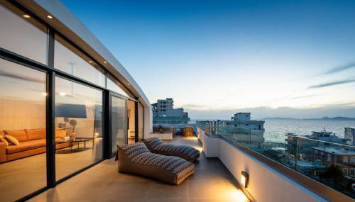 The Gem Loft City Apartment - Foto 5