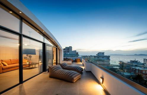 The Gem Loft City Apartment - Foto 5