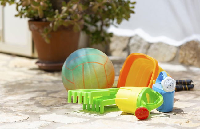 Poseidon Residence - Photo 43