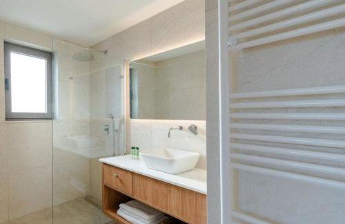 New Aggel's Infinity View Villa - private pool - Foto 37