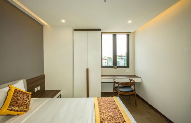 Citypoint Apartment - Foto 9