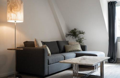 Ferienwohnungen im Stadtzentrum -JUNIK Apartments - Photo 24
