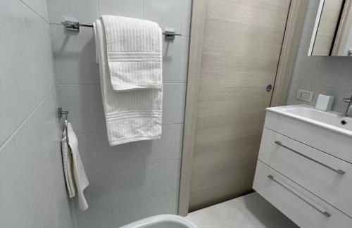 La Baia delle Sirene Luxury Apartment - Foto 45