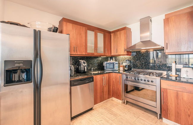 Modern 2br-apartment w Golf View at Casa de Campo - Foto 14