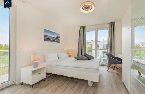 An der Haffküste FeWo Ankerplatz - Foto 20