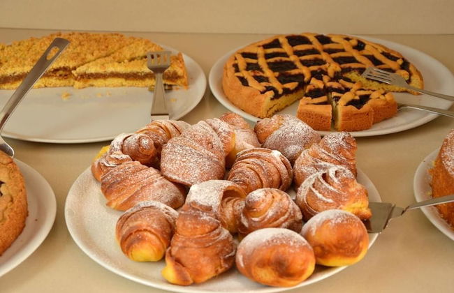 Agritur Ponte Alto - Foto 25