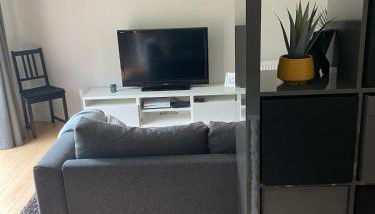 Spacious & Modern Garden Apartment - Foto 5