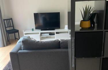 Spacious & Modern Garden Apartment - Foto 5