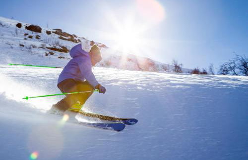 Apartamento de montaña y ESQUÍ en el Pirineo Aragonés, Villanúa - WIFI - Photo 33