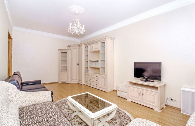 ApartExpo on Kutuzovsky 35-2 - Foto 8