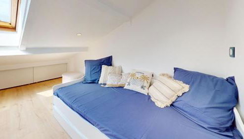 Magnifique appartement avec vue exceptionnelle sur le Port , dernier étage terrasse parking - Foto 2