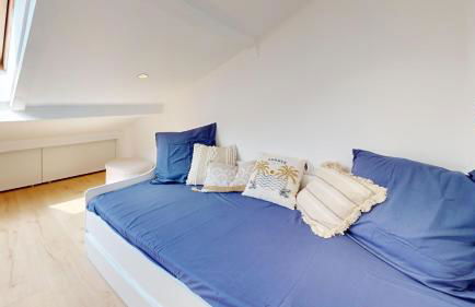 Magnifique appartement avec vue exceptionnelle sur le Port , dernier étage terrasse parking - Foto 2