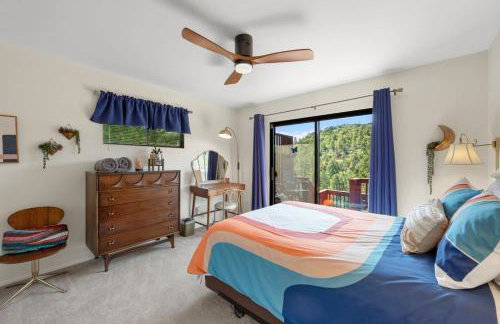 Pine Nest Retreat Saloon and Scenic Views - Foto 15