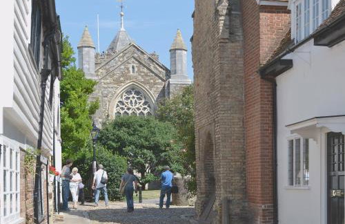 Thornsdale Oast House - Foto 15