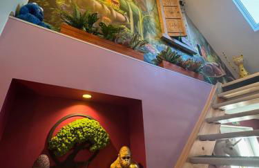 Boutique Apartments by Roy Oberhausen - Foto 15