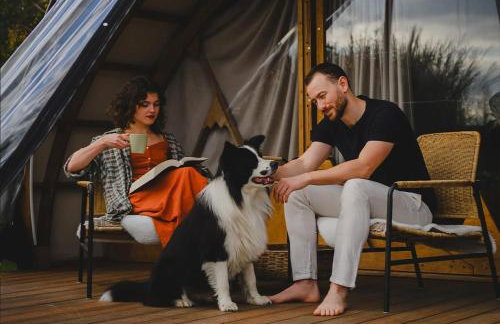 Osada Marchowo - Foto 50