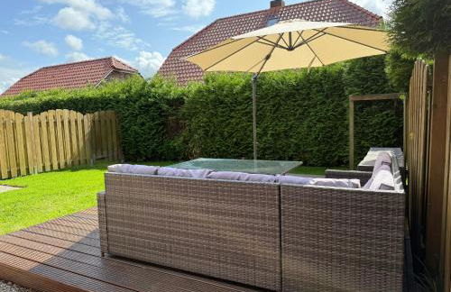 FeWo an den Salzwiesen - Foto 22