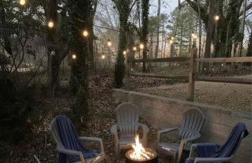 Beautifully Modern Newly-Renovated Cottage in Norcross - Foto 7