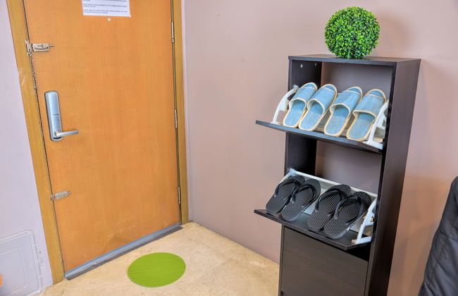 VIPOD Suites KLCC by Luxury Suites Asia - Foto 43