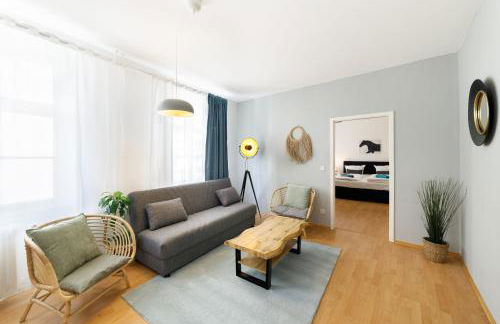 Great Central City Apartments Mitte Museumsinsel - Foto 33