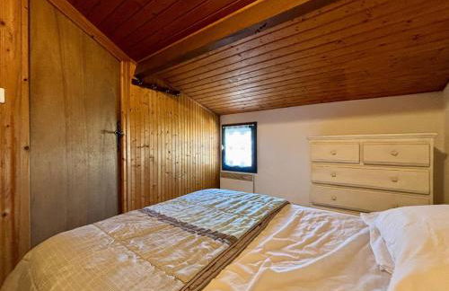 Maison 2 pièces avec mezzanine, proche plage, 5 couchages à Saint-Denis-d'Oléron - FR-1-246A-346 - Foto 10