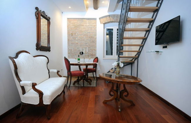 Apartments Felicitas - Photo 9