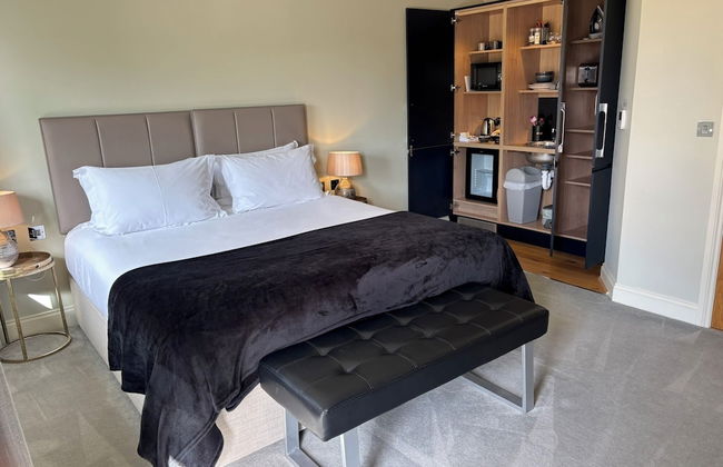 Hillside Farm Barn Apartments - Foto 9