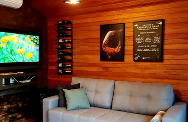CABANAS LE VIGNE - Foto 55